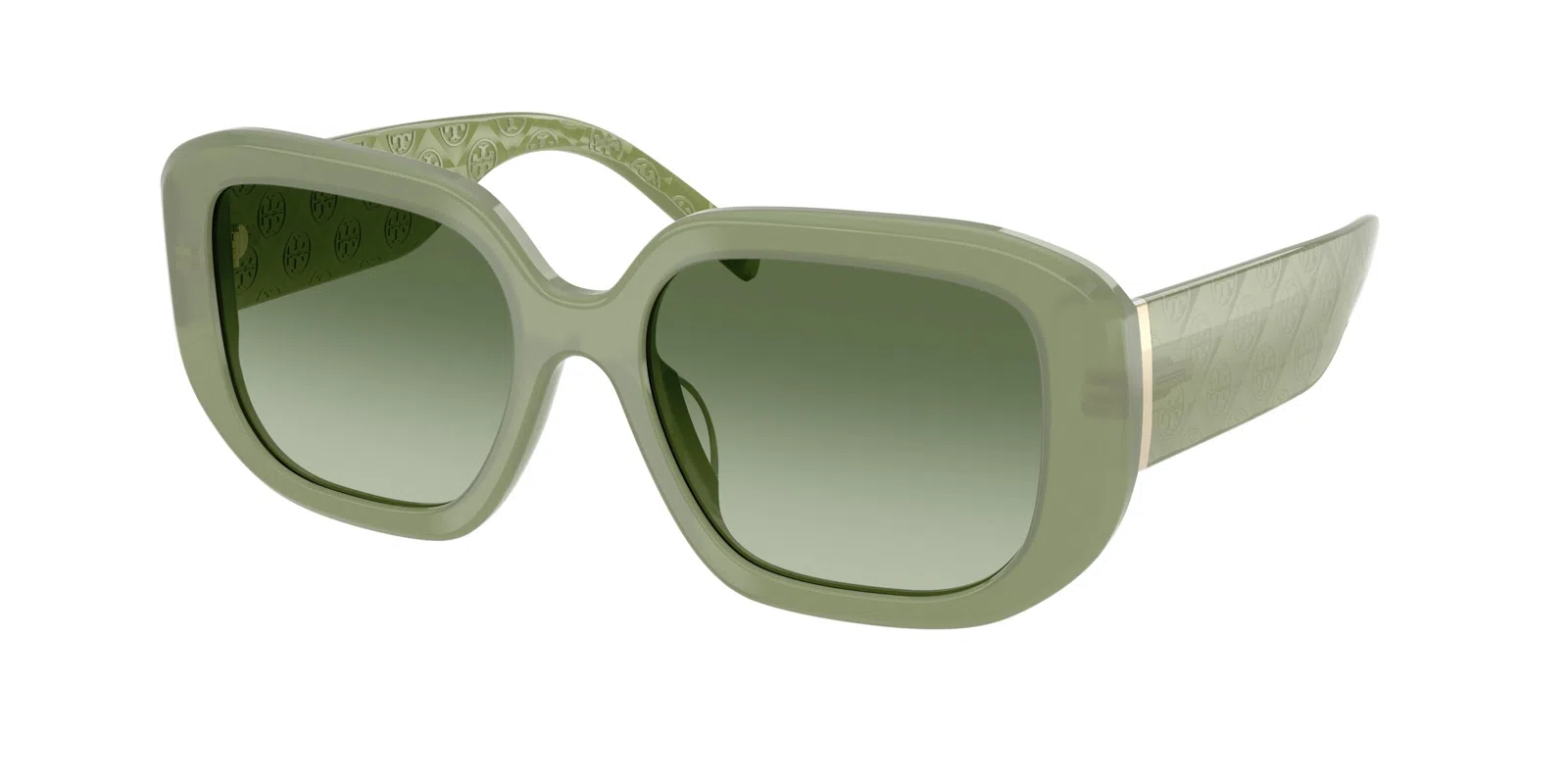 Tory Burch 7218U Sunglasses - view 3